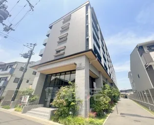 エステムコート京都西大路の画像