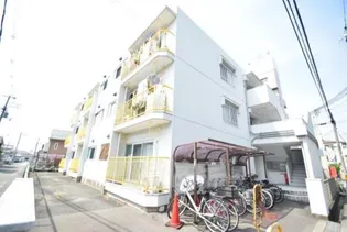 ハイツ舟木の画像