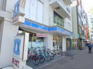 ミュプレ矢場町【11階】の周辺