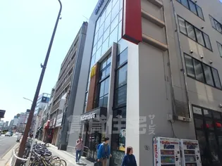 ミュプレ矢場町【11階】の周辺