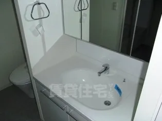 ミュプレ矢場町【11階】の内装