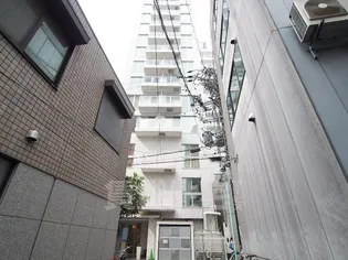 ミュプレ矢場町【11階】の外観