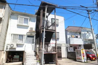 京都府京都市西京区大枝中山町【マンション】の外観