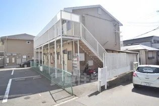 レオパレスサン六甲Aの画像