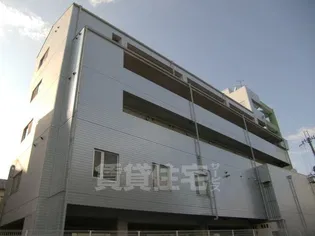 第22長栄エバグリーン桂川の画像