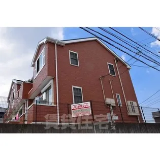 クレストヒルズの画像