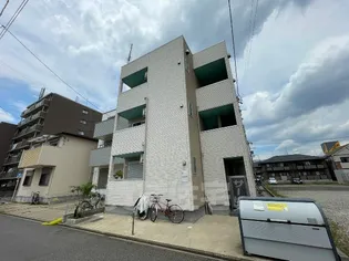 N&A HOME 上飯田の画像