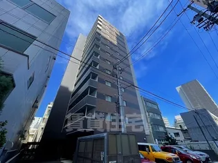 GRANDUKE松原【2階】の外観