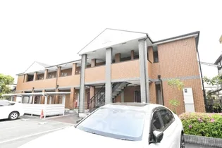 大阪府堺市西区鳳中町8丁【アパート】の外観