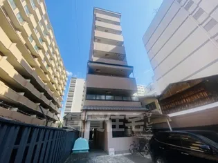 ブルック御池の画像