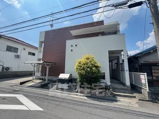 カサ デル ソルの画像