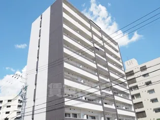 ル・セルクル【9階】の外観