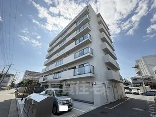 ブエナビスタ西宮浜町の画像