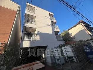 シティライフ新大阪の画像