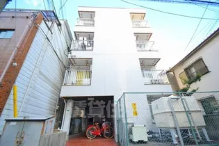 シティライフ新大阪の画像