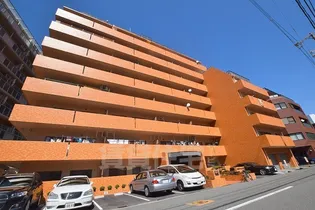 第2丸重グランドハイツの画像