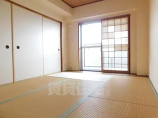 グランドメゾン守山【14階】の内装