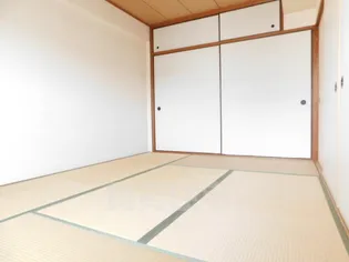 グランドメゾン守山【14階】の内装