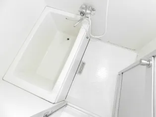 グランドメゾン守山【14階】の風呂