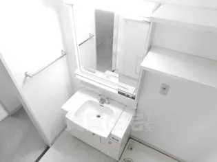 グランドメゾン守山【14階】の内装