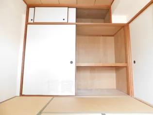 グランドメゾン守山【14階】の内装