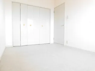 グランドメゾン守山【14階】の寝室