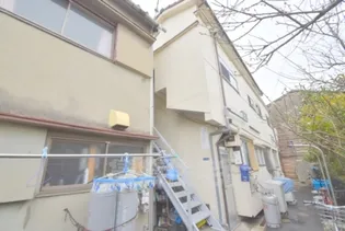 リバーサイド日吉の画像