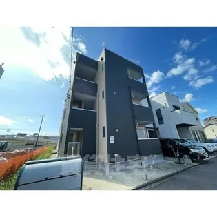 COLORS2(カラーズツー【3階】の外観