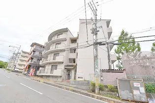 レドンダカサ玉川【1階】の外観