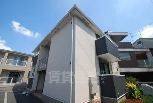 メゾン ド 南光IIの画像