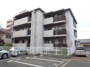 コーポ加島IIの画像