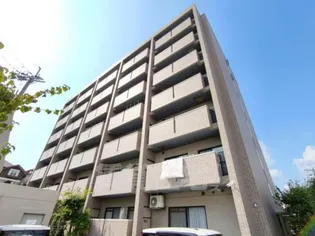 ジョイフルライフ泉丘【3階】の外観