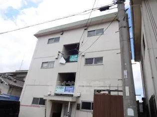 松寿グリーンハイツの画像