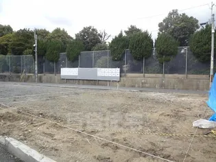 大阪府豊中市若竹町1丁目【アパート】の外観