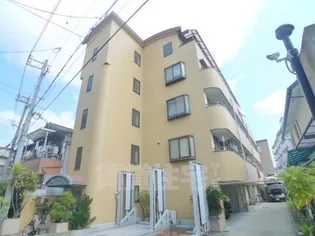 第3マンション新島の画像