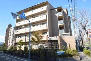 エスペーロ伊丹西の画像