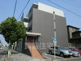 マ メゾン瑞穂の画像