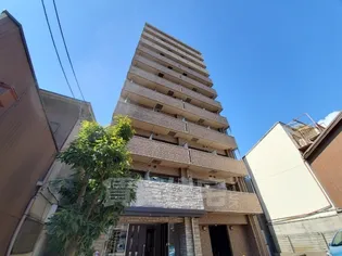 ディナスティ十三東【1006号室】の外観