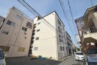 ササイマンションの画像