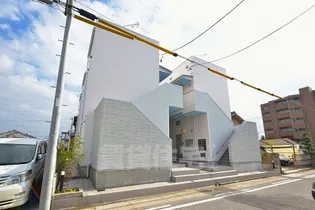 スプリングフォレスト壱番舘の画像