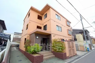 アドバンテージ三宅Ⅱの画像