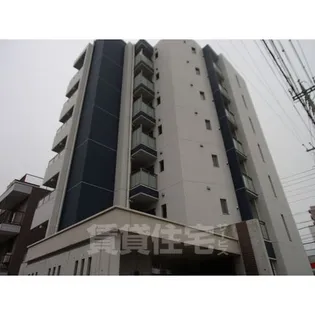 VERDE CUESTA覚王山【2階】の外観