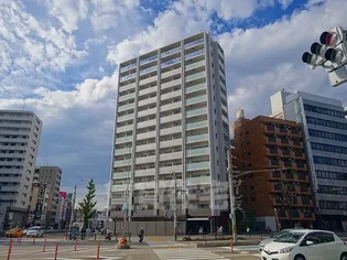 アデグランツ大須の画像