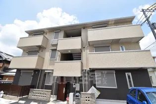 Premil【3階】の外観