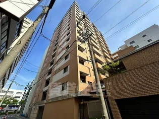 マストスタイル東別院の画像