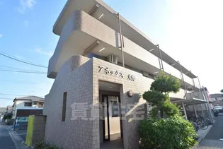 アネックス大野の画像