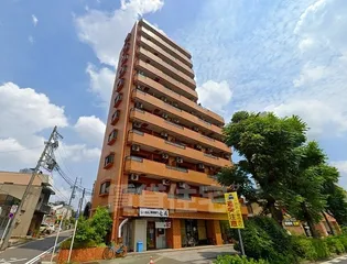 ライオンズマンション熱田神宮公園の画像