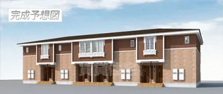 カサ カンパーナIIの画像