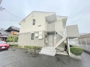 セジュール堀井の画像