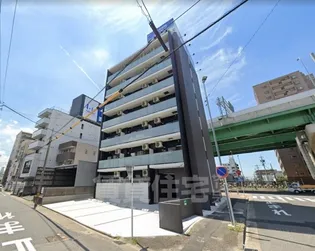 プログレスⅡの画像